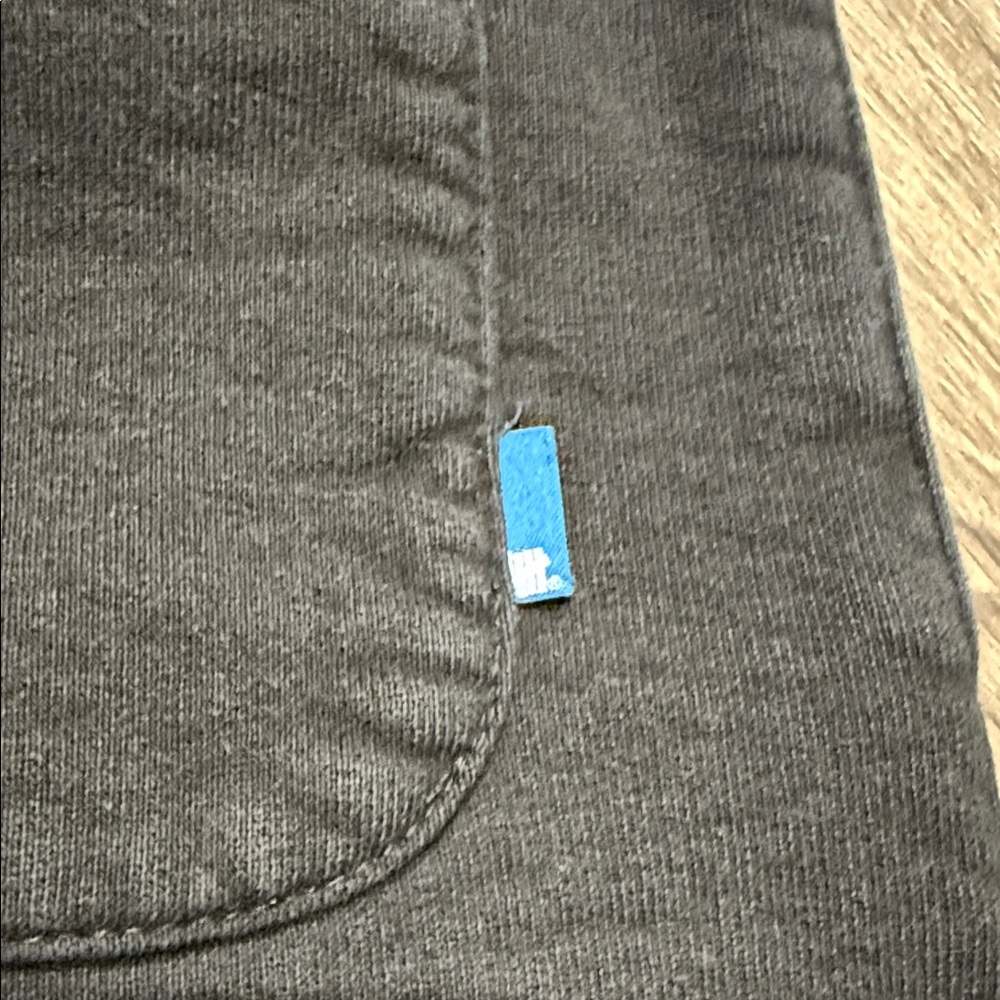 Like new Undefeated Black cloth Athletic Shorts - Picture 7 of 7